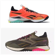 Reebok Trainers Womens Size UK