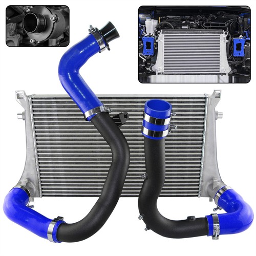 Intercooler kit charge - kit,