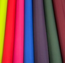 Waterproof Canvas Fabric