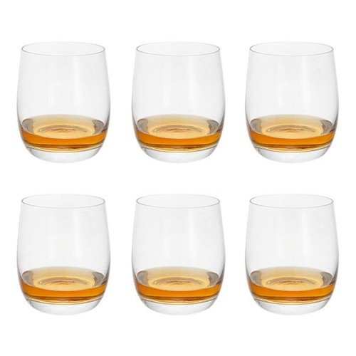 Dartington crystal tumblers - dartington,