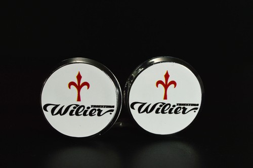 Wilier triestina handlebar end - triestina,