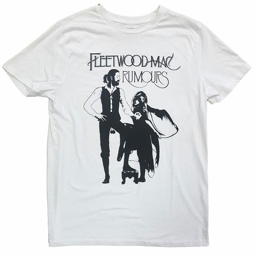 Fleetwood mac shirt - fleetwood,