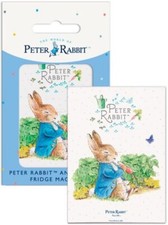 Peter Rabbit by Beatrix Potter