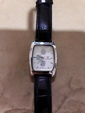 Gents Swiss Explorer Watch Quartz ...2