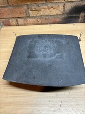 Mountfield SP 555 554 550 505 530 LawnMower Grass Box Bag flap B31