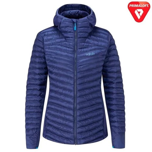 Rab womens cirrus flex - rab,