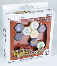 NEW HIVE POCKET Award winning