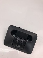VOLVO V60 Parking Aid Switch