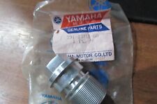 NOS YAMAHA DT1 YZ250 YZ360 MX400 RD TZ DT400 FORK CAP  291-23111-60