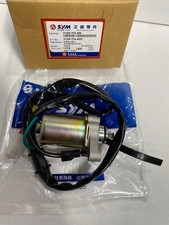 New genuine sym - 50, sport