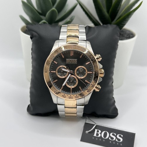 Boss mens 1513339 stainless - boss,