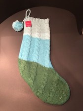 Wondershop Color Block Chunky