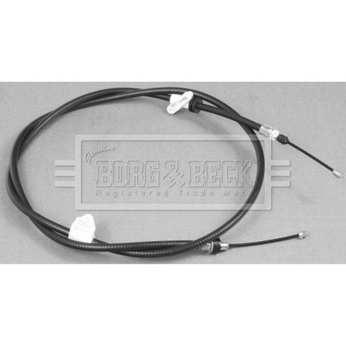 Handbrake cable for - cable, ford