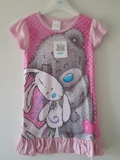TATTY TEDDY Nightie  Girls "ME