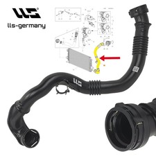 Turbo hose charge air hose for