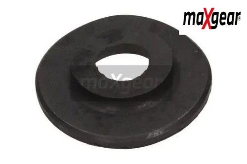 Rear coil spring 3001 - spring, 72-3001