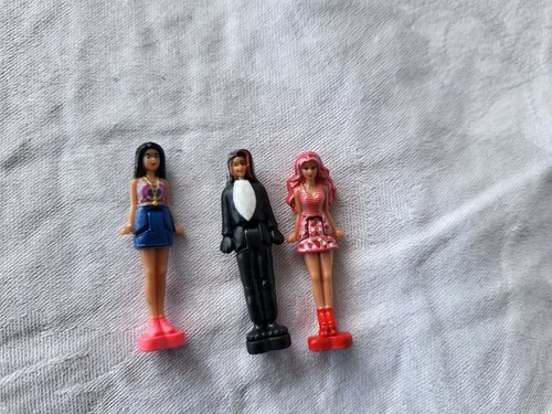 Mini barbieland barbie - 3,