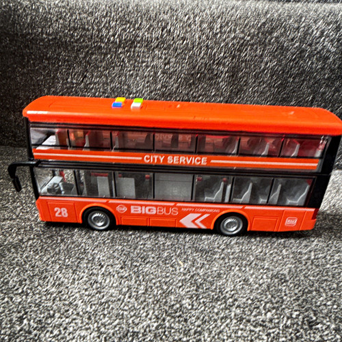 Bigbus london city service - london,