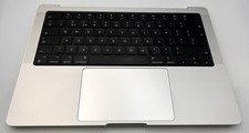 MacBook Pro 14” A2442 M1