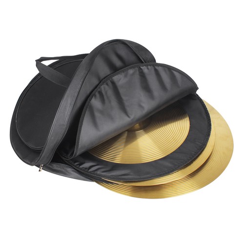 Inch cymbal bag - bag, packback