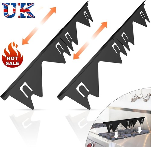 4pcs stove gap - stove,