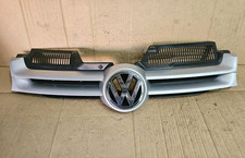 VW GOLF MK5 FRONT MAIN BUMPER