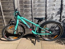 Cube acid 240 SL kids bike