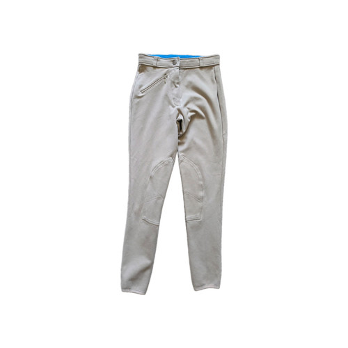 Team horse riding breeches - horse,