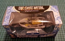 Polaris SLX  Collection Die