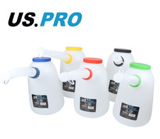 US Pro 5x 5L Graduated Pourer
