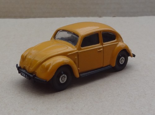 Corgi toy cameo - corgi,