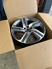 Discovery 5 Alloy Wheels 22
