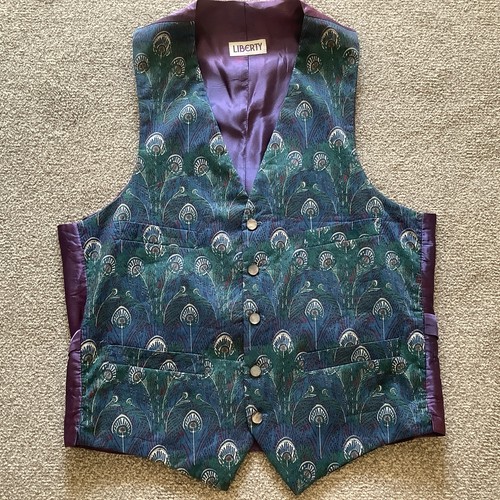 Vintage liberty london - liberty,