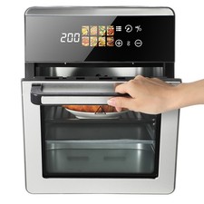 20L Large Capacity Digital Air