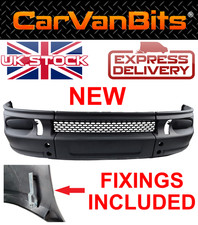 FOR FORD TRANSIT MK6 00-06