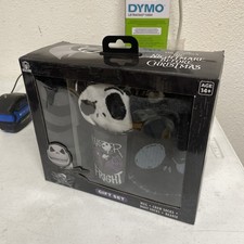 Nightmare Before Christmas [