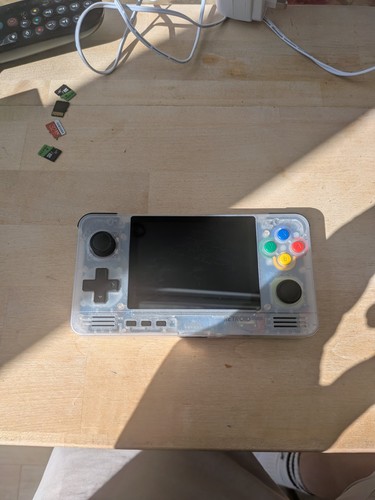 Retroid pocket handheld - retroid, 2