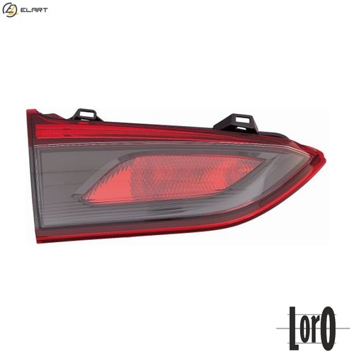 Tail light assembly - tail,