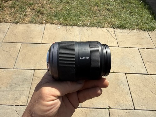 Panasonic lumix vario - lumix,
