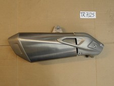 BMW S1000 XR Exhaust Silencer Muffler 2014-19 7/25
