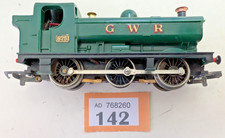 AD142 HORNBY R041 CLASS 57XX PANNIER TANK LOCO GWR 8751 0-6-0  00 GAUGE