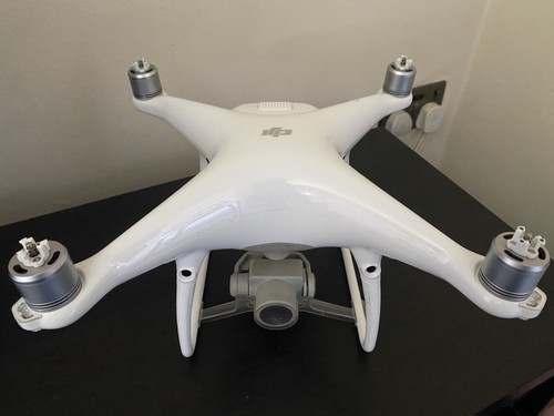 Dji phantom pro drone - pro,