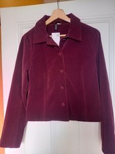 Burgundy Red Velvet Effect