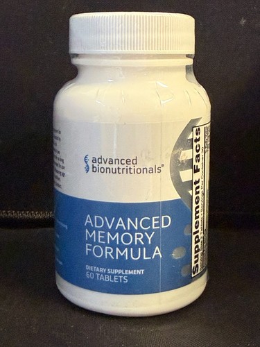 60ct advanced bionutritionals - 60ct,