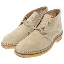 Visvim 14aw isdt boots - isdt,