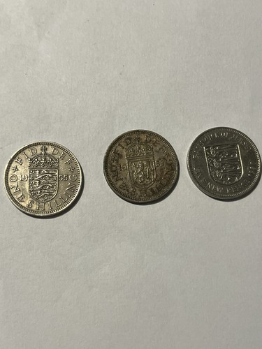 1953 1980 shilling price - 1953-1980,