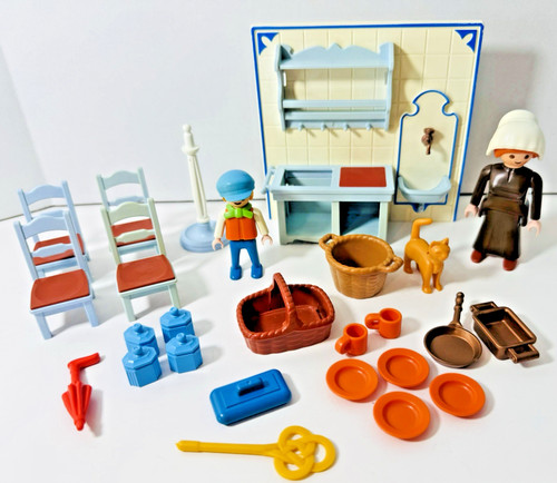 Playmobil 5322 victorian - 5322,