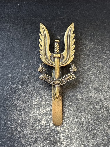 Special air service british - special,