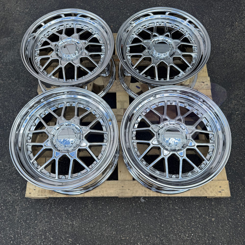 New rs2 bbs - new, style