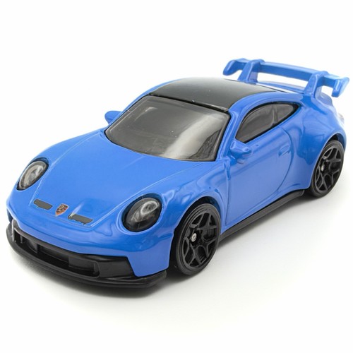 Hot wheels porsche 911 gt3 - wheels,